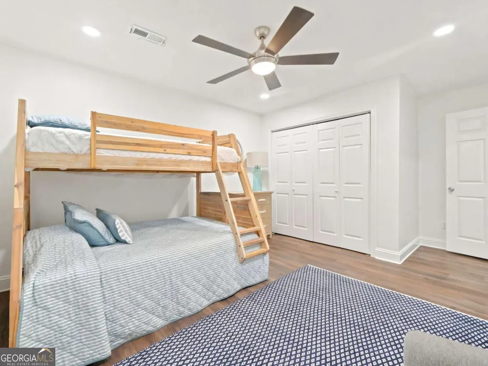 296 Adair DR NE Ranger, GA 30734