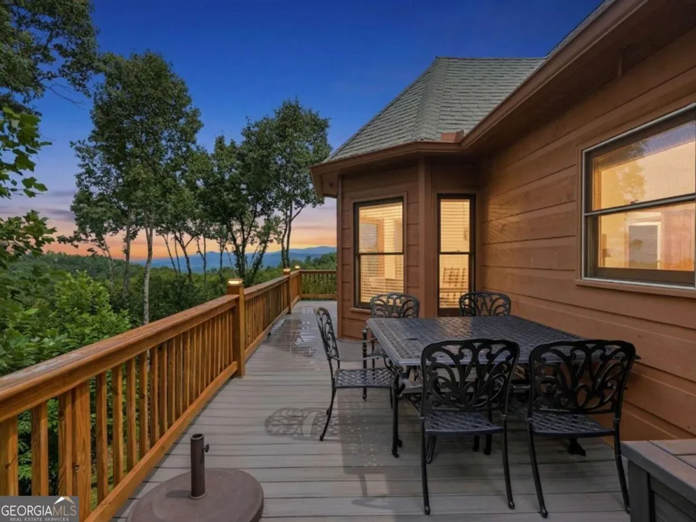 296 Adair DR NE Ranger, GA 30734