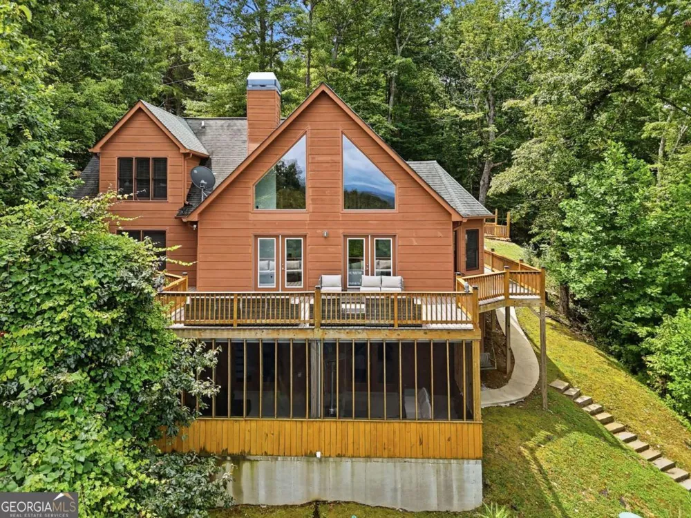 296 Adair DR NE Ranger, GA 30734
