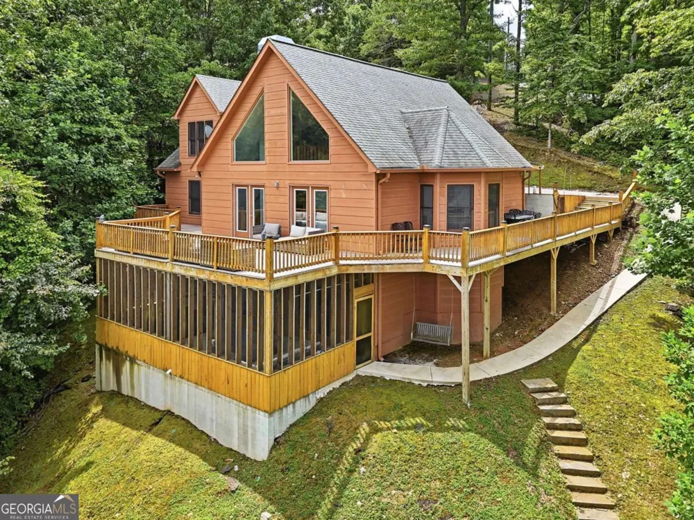 296 Adair DR NE Ranger, GA 30734