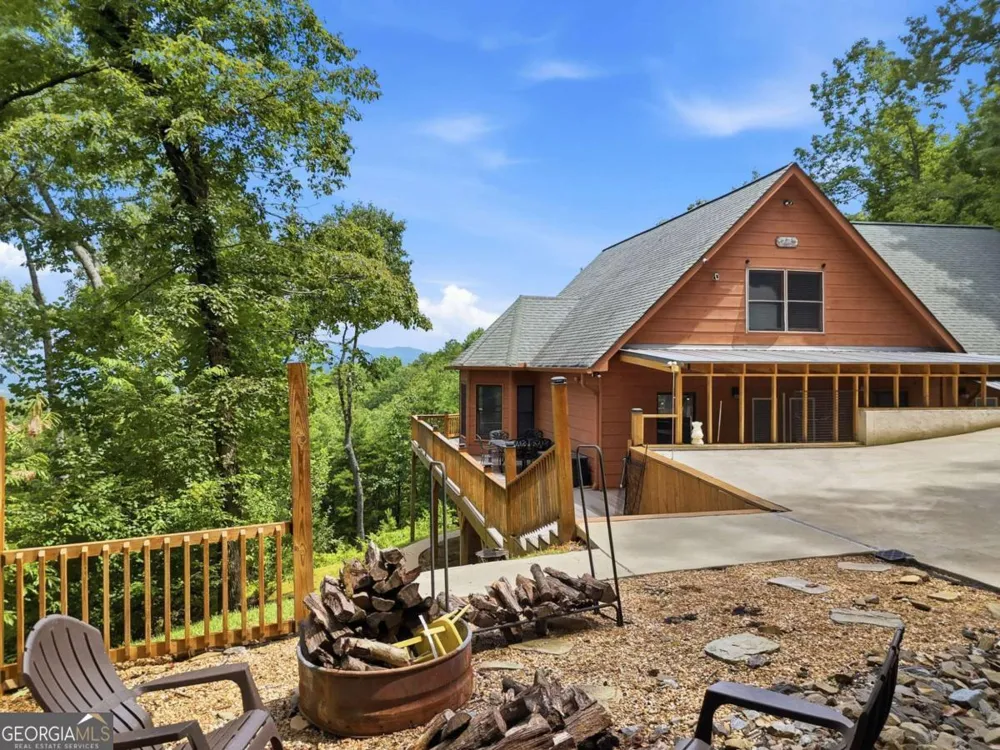 296 Adair DR NE Ranger, GA 30734