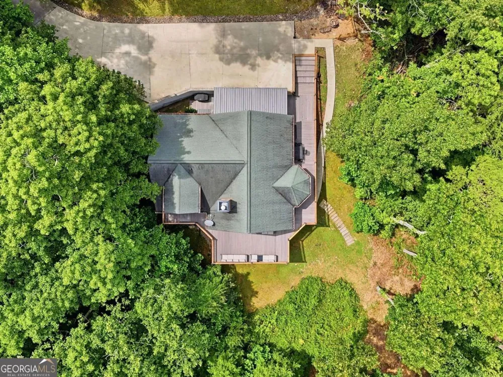 296 Adair DR NE Ranger, GA 30734