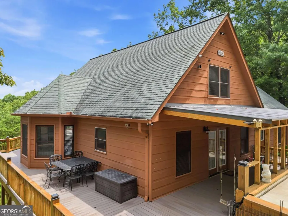 296 Adair DR NE Ranger, GA 30734