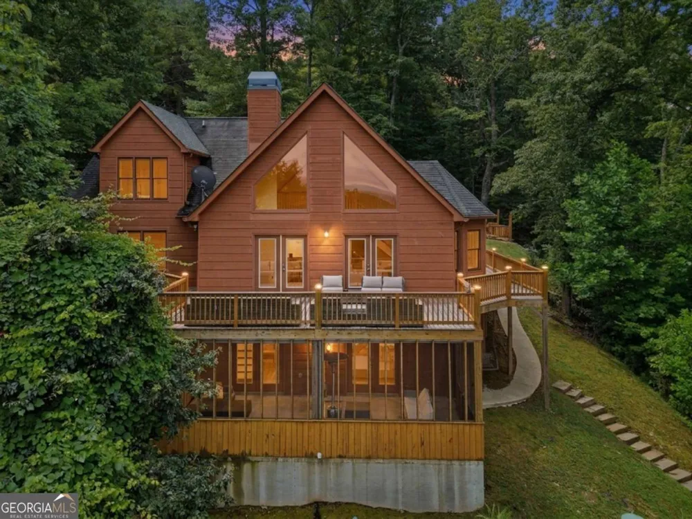 296 Adair DR NE Ranger, GA 30734