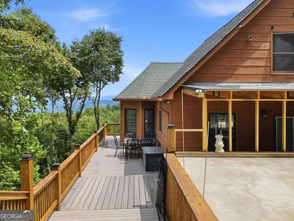 296 Adair DR NE Ranger, GA 30734