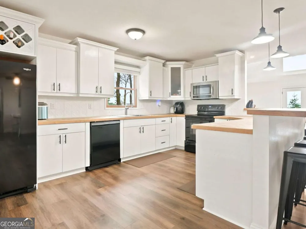 296 Adair DR NE Ranger, GA 30734