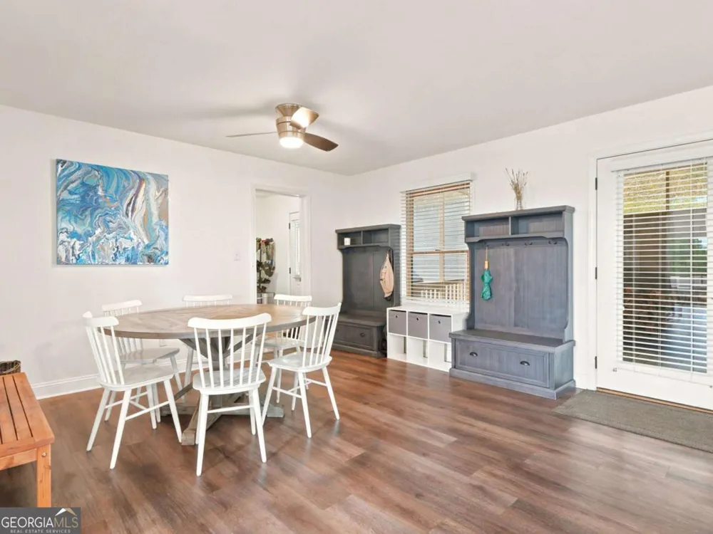 296 Adair DR NE Ranger, GA 30734
