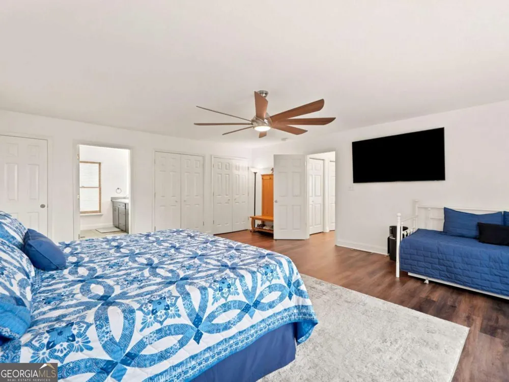296 Adair DR NE Ranger, GA 30734