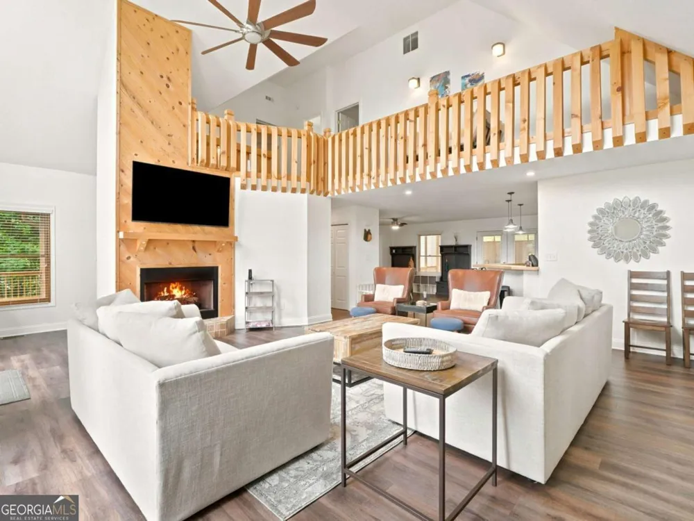296 Adair DR NE Ranger, GA 30734