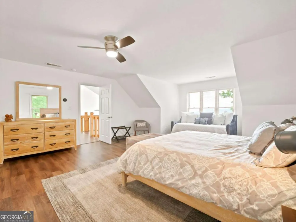 296 Adair DR NE Ranger, GA 30734