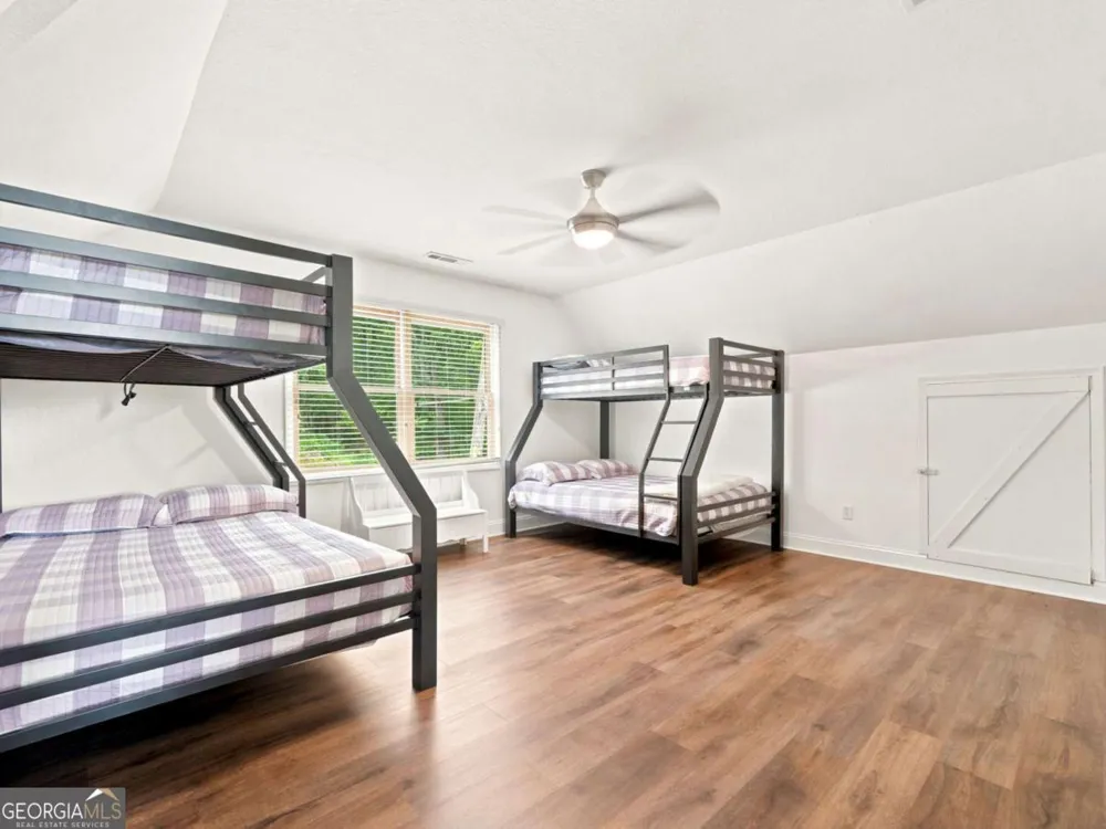 296 Adair DR NE Ranger, GA 30734