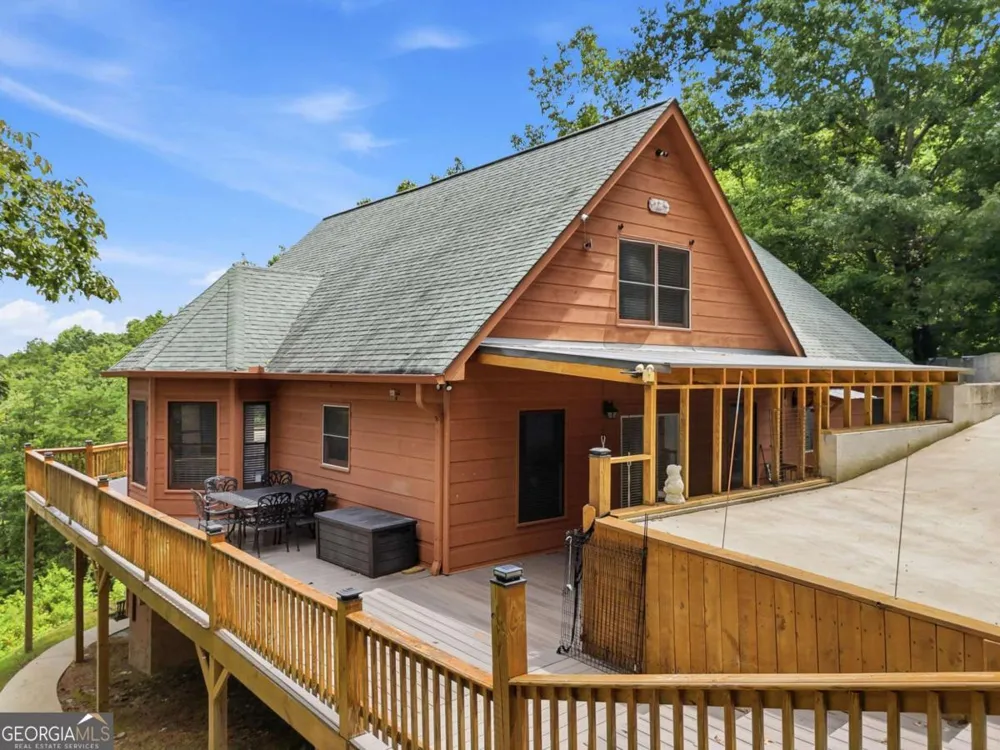296 Adair DR NE Ranger, GA 30734