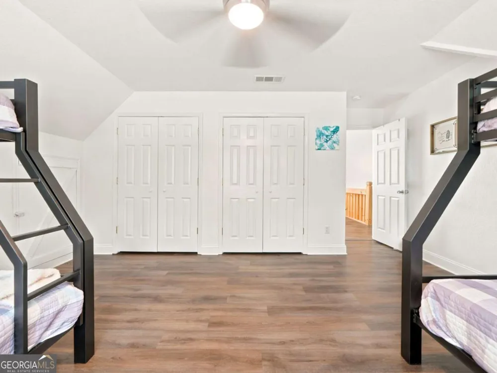 296 Adair DR NE Ranger, GA 30734