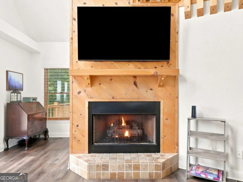 296 Adair DR NE Ranger, GA 30734