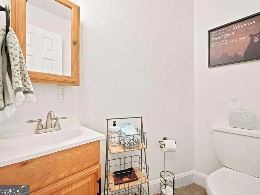296 Adair DR NE Ranger, GA 30734