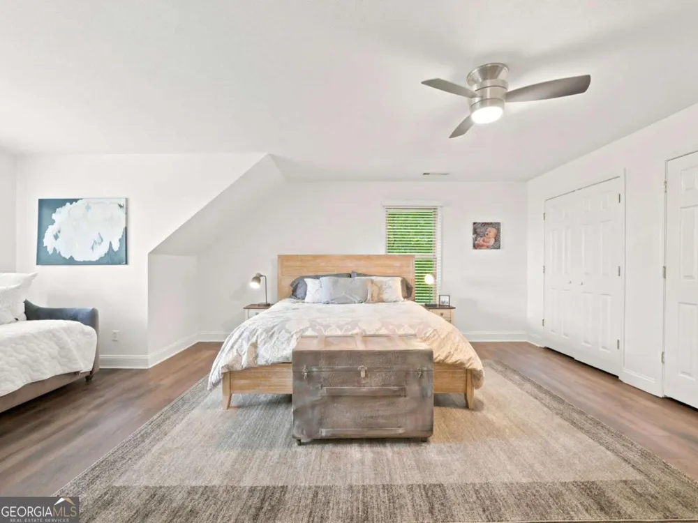 296 Adair DR NE Ranger, GA 30734