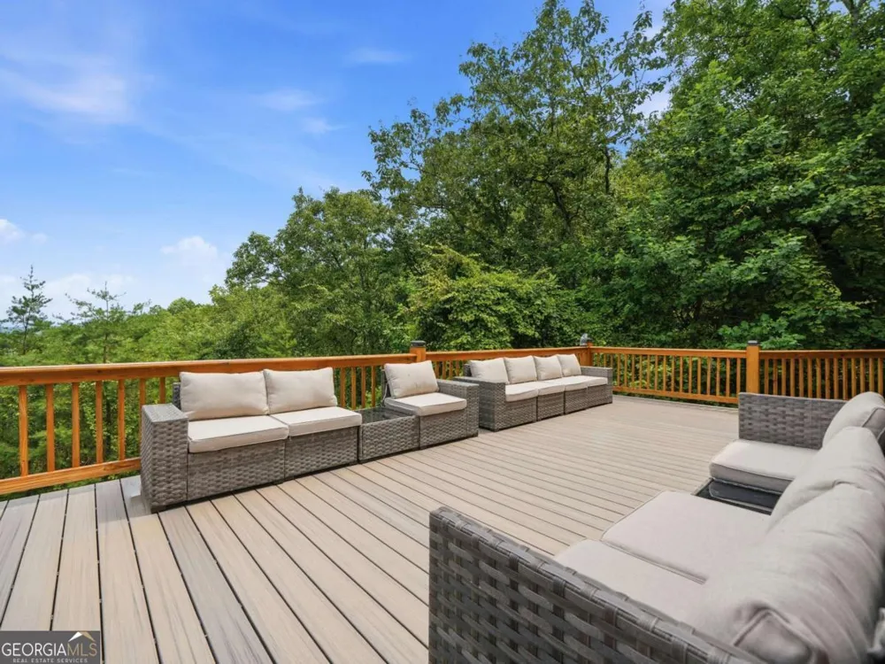 296 Adair DR NE Ranger, GA 30734