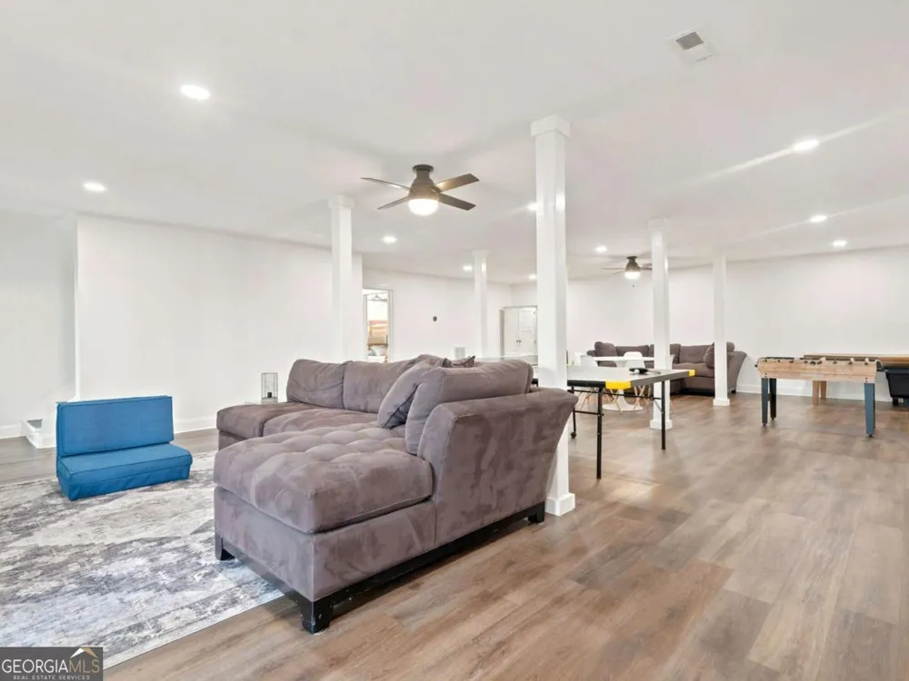 296 Adair DR NE Ranger, GA 30734