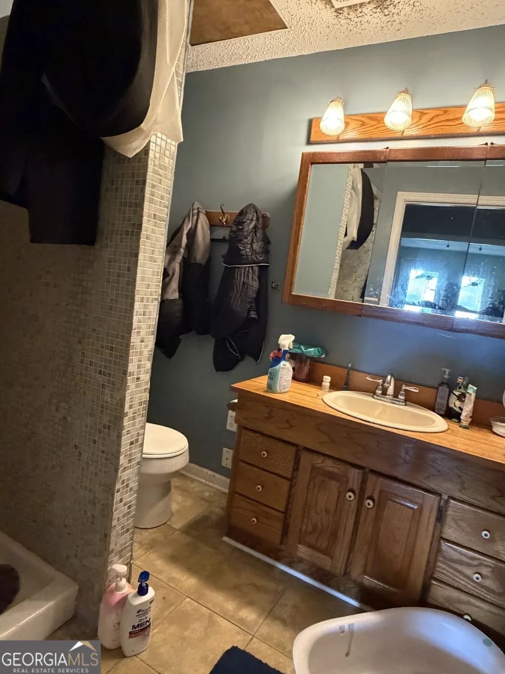 135 Brandy CT Sparks, GA 31647