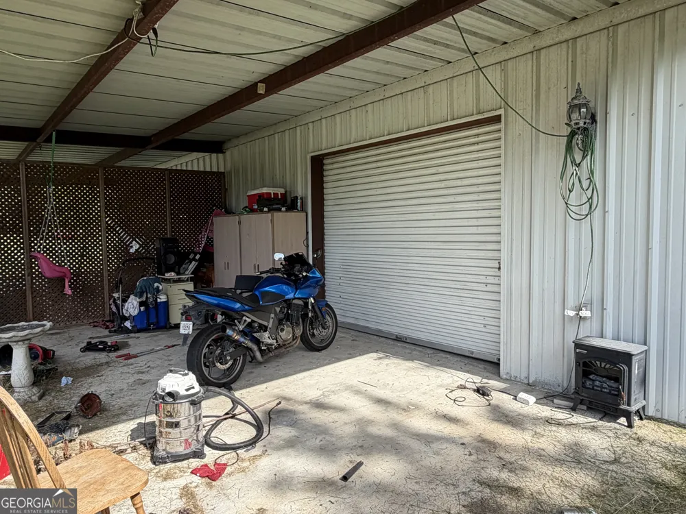 135 Brandy CT Sparks, GA 31647
