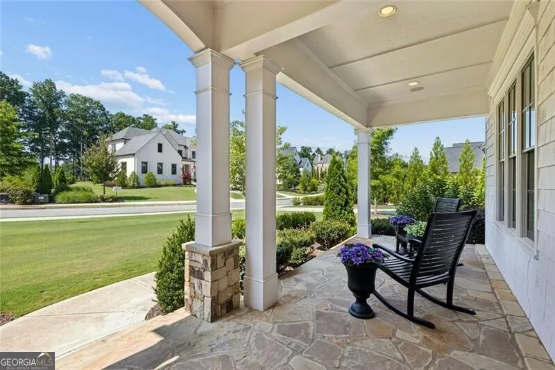1060 Kent CT Milton, GA 30004
