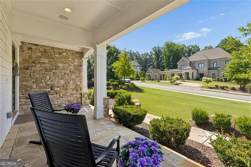 1060 Kent CT Milton, GA 30004