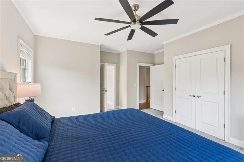 1060 Kent CT Milton, GA 30004