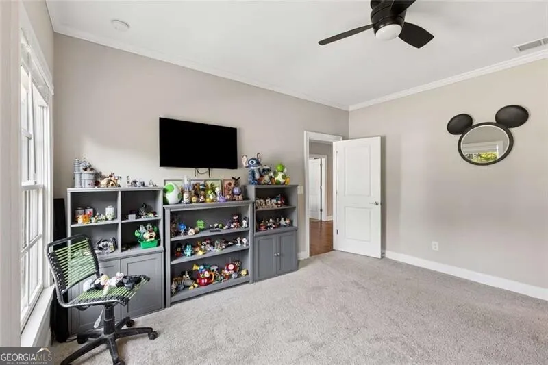 1060 Kent CT Milton, GA 30004
