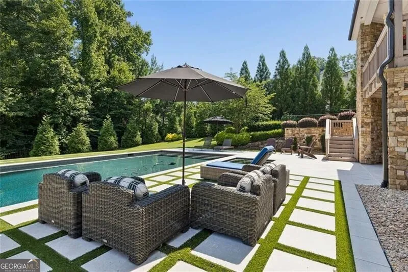 1060 Kent CT Milton, GA 30004