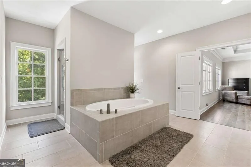 1060 Kent CT Milton, GA 30004