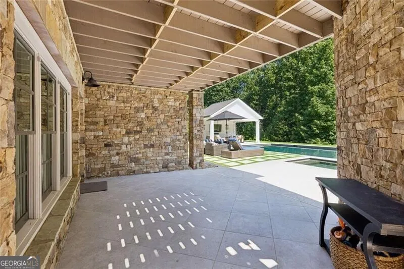 1060 Kent CT Milton, GA 30004