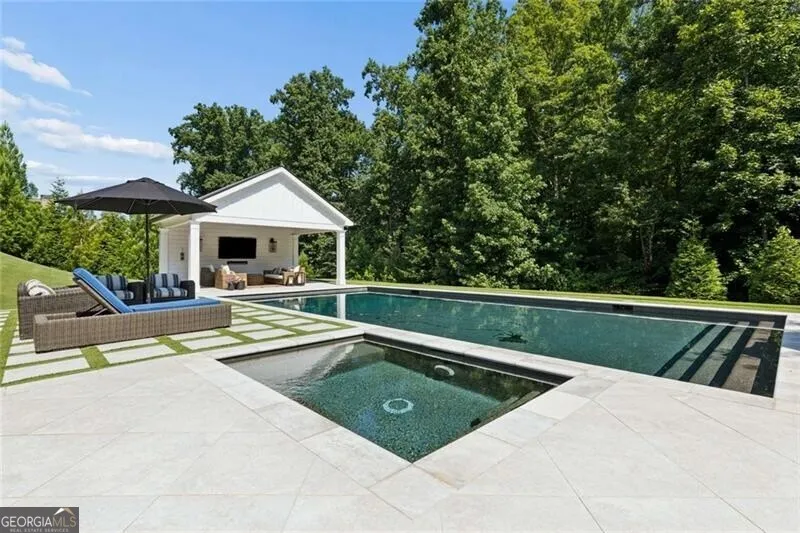1060 Kent CT Milton, GA 30004