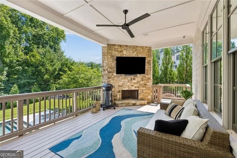 1060 Kent CT Milton, GA 30004