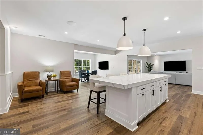1060 Kent CT Milton, GA 30004