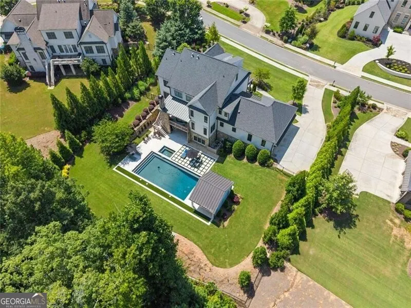 1060 Kent CT Milton, GA 30004