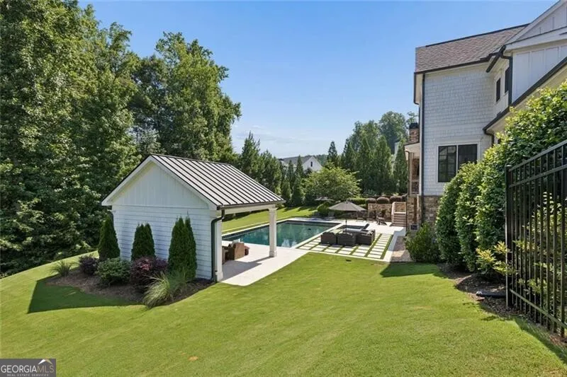 1060 Kent CT Milton, GA 30004