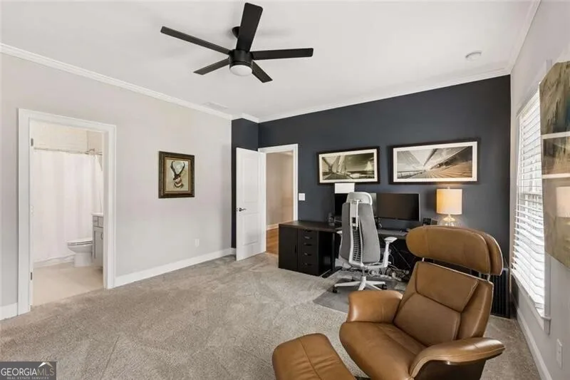 1060 Kent CT Milton, GA 30004