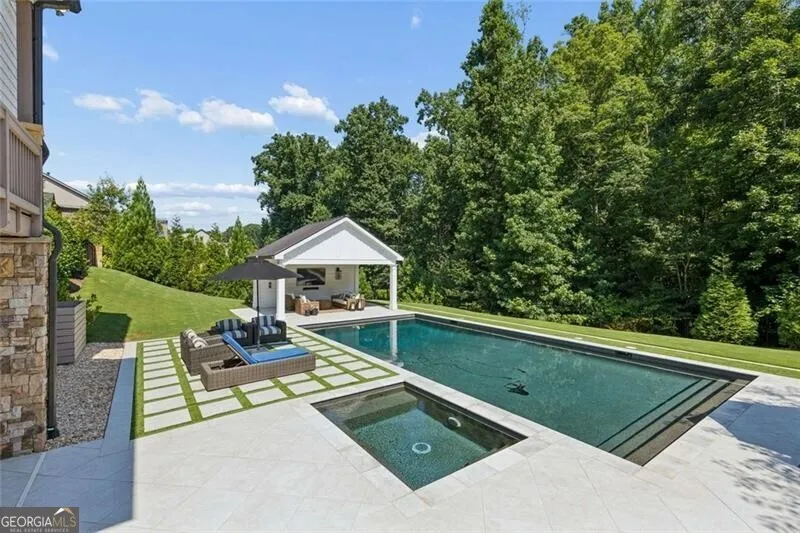 1060 Kent CT Milton, GA 30004