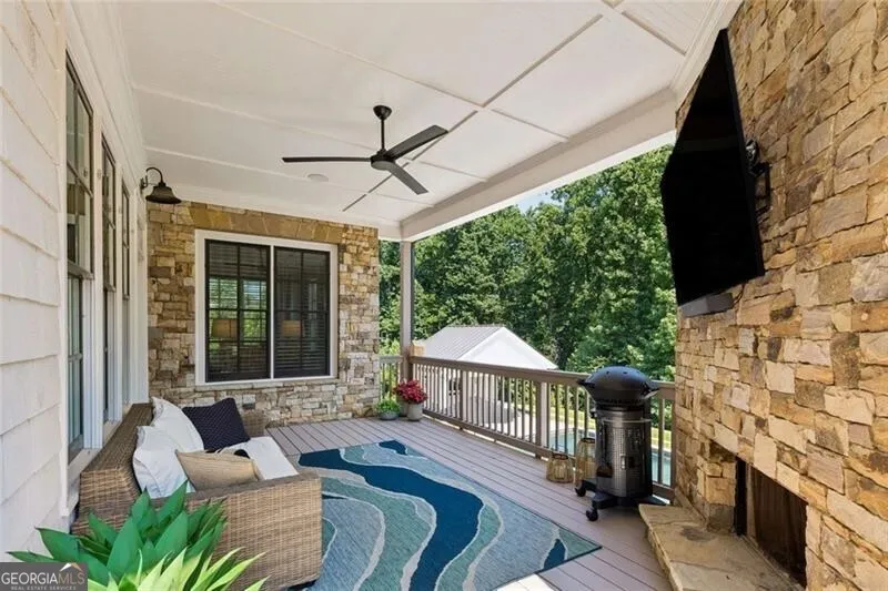 1060 Kent CT Milton, GA 30004
