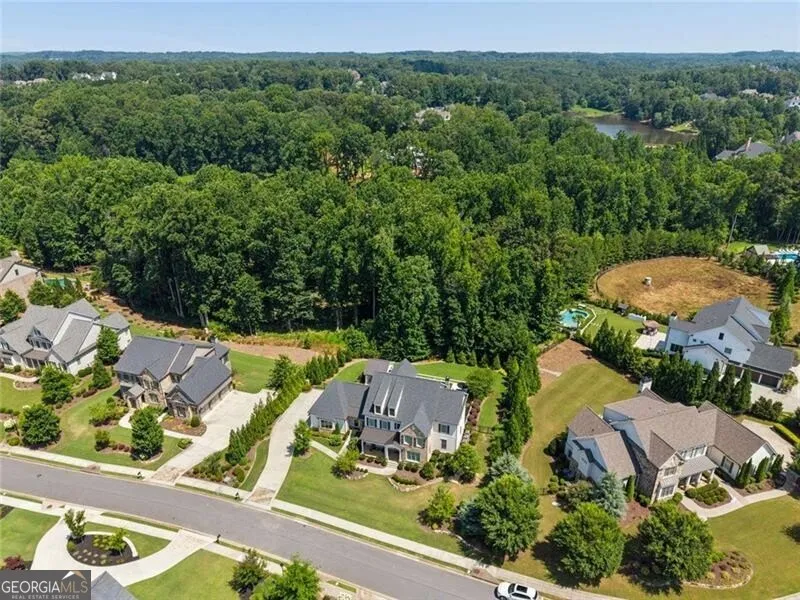 1060 Kent CT Milton, GA 30004