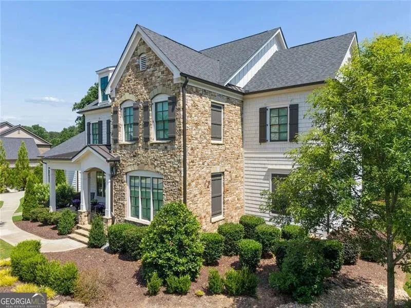 1060 Kent CT Milton, GA 30004