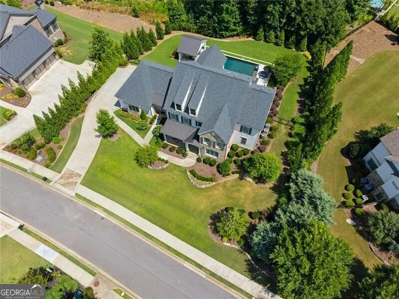 1060 Kent CT Milton, GA 30004
