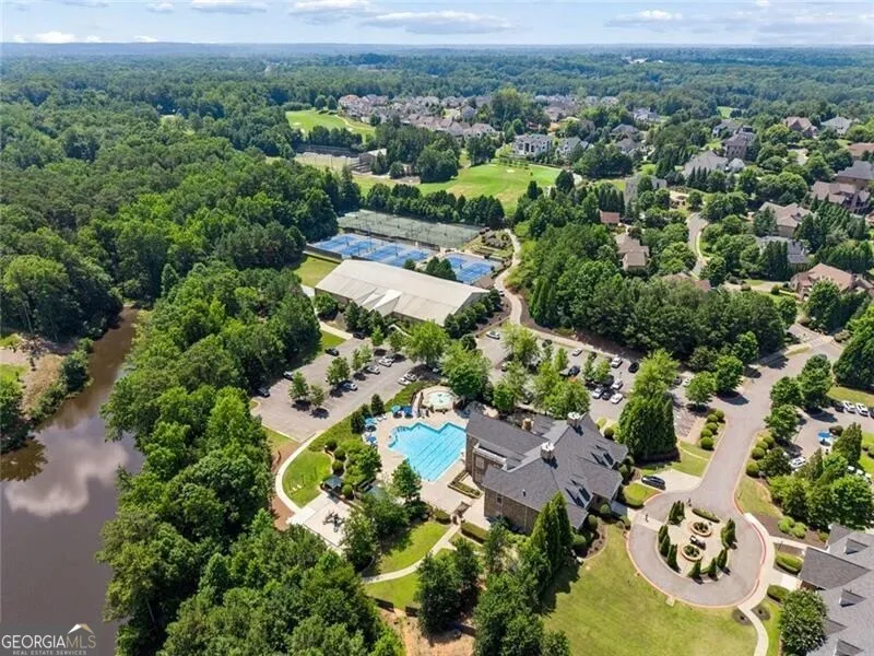 1060 Kent CT Milton, GA 30004
