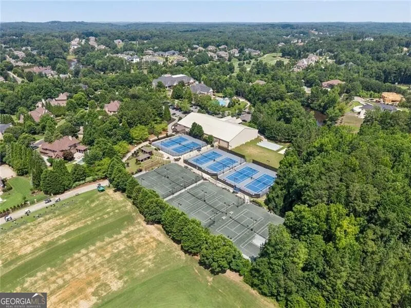 1060 Kent CT Milton, GA 30004