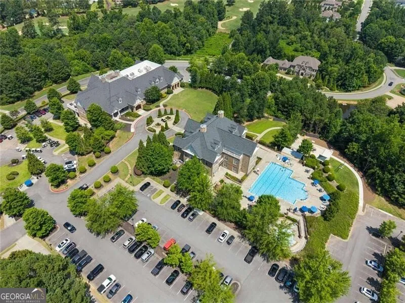 1060 Kent CT Milton, GA 30004