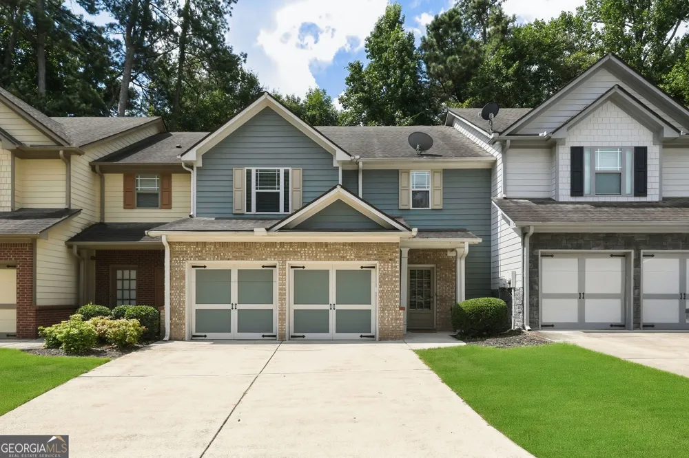 969 Brownstone LN Marietta, GA 30008