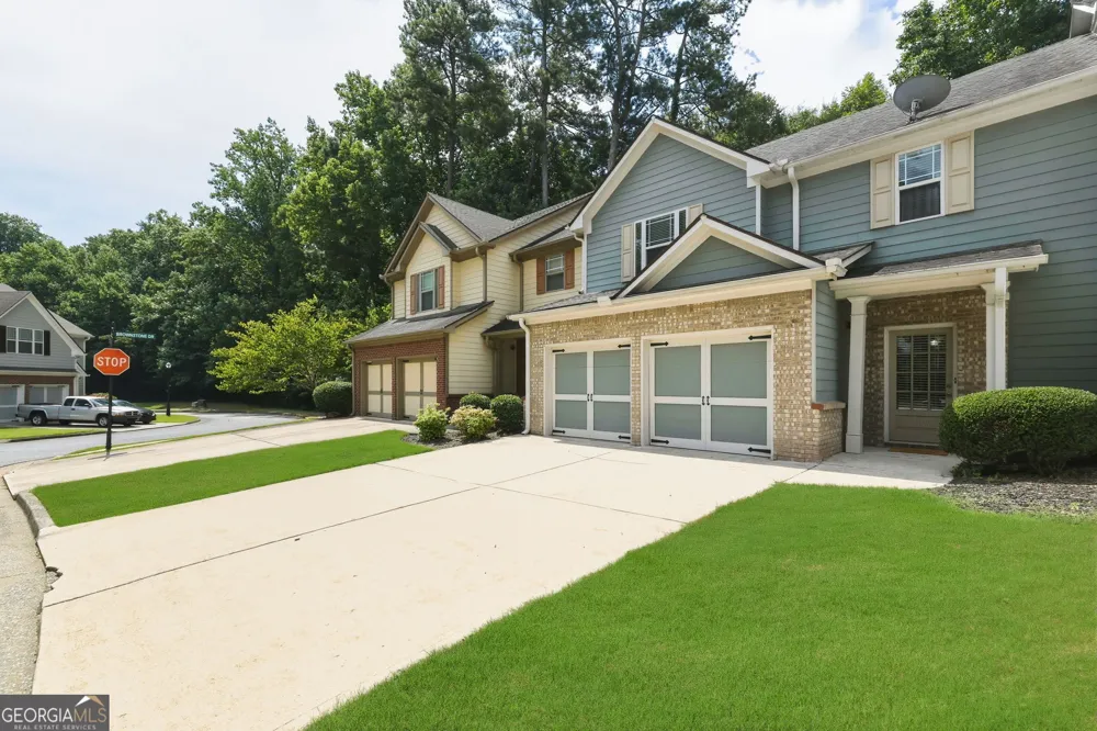 969 Brownstone LN Marietta, GA 30008