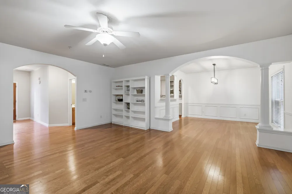 969 Brownstone LN Marietta, GA 30008