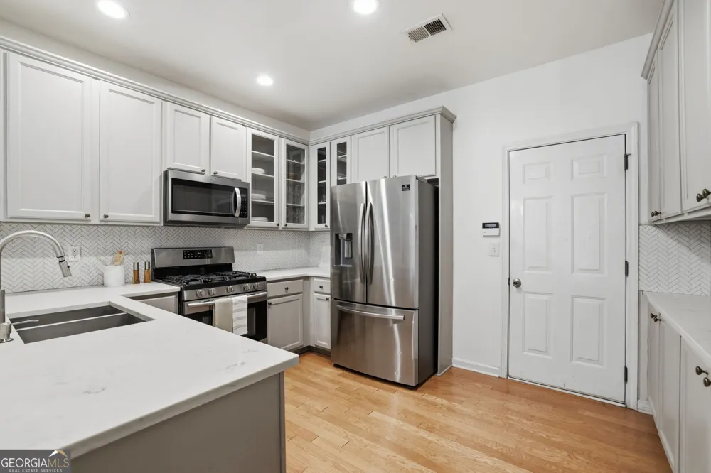 969 Brownstone LN Marietta, GA 30008