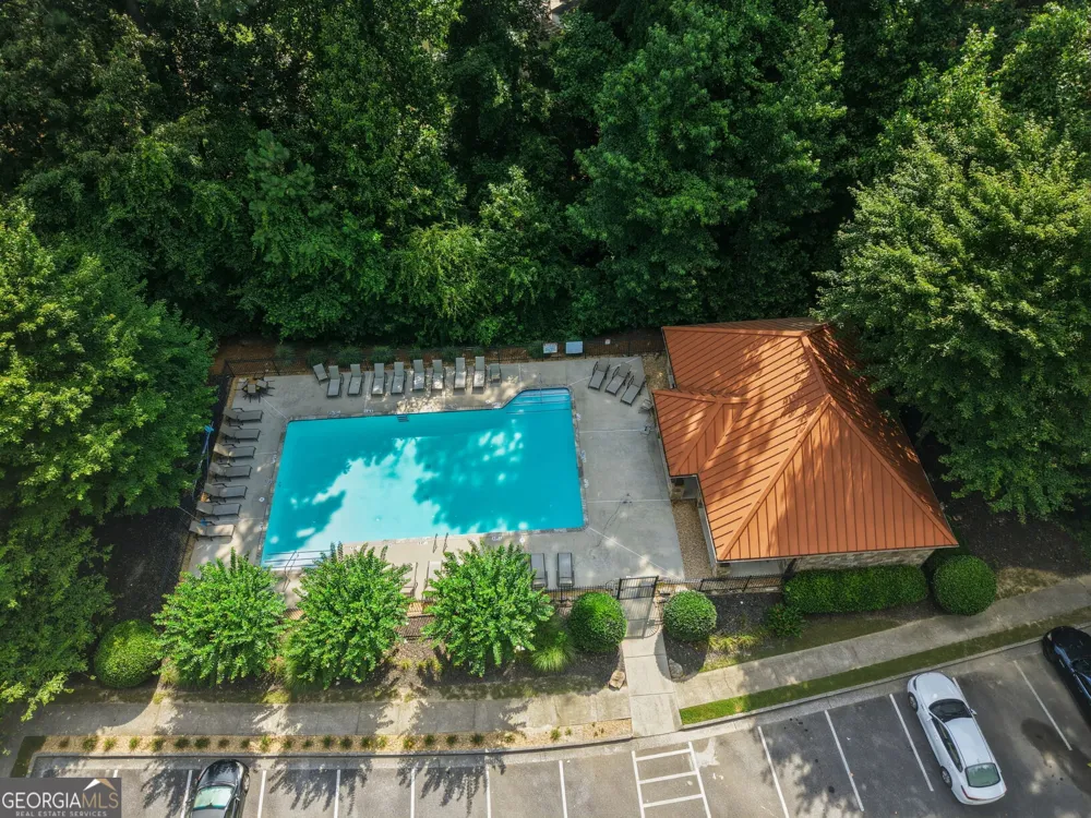 969 Brownstone LN Marietta, GA 30008